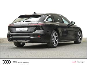 Audi A6 Avant TDI Quattro (Wuppertal)