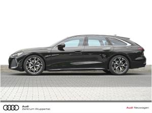 Audi A6 Avant TDI Quattro (Wuppertal)