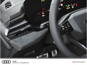 Audi A6 Avant TDI Quattro (Wuppertal)