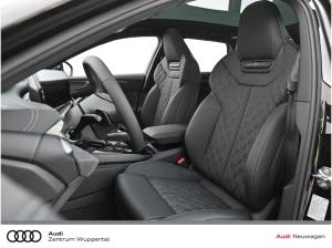 Audi A6 Avant TDI Quattro (Wuppertal)