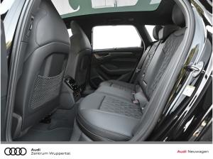 Audi A6 Avant TDI Quattro (Wuppertal)