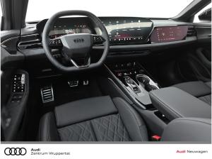 Audi A6 Avant TDI Quattro (Wuppertal)