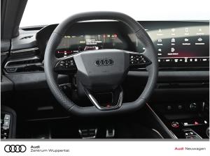 Audi A6 Avant TDI Quattro (Wuppertal)