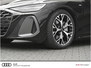 Audi A6 Avant TDI Quattro (Wuppertal)