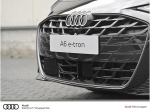 Audi A6 Avant TDI Quattro (Wuppertal)