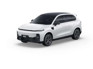 Leapmotor B10 Design ProMax 67,1kWh