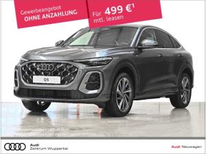 Audi Q5 Sportback TFSI quattro - Nur für Sonderzielgruppen (Wuppertal)