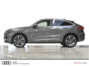 Audi Q5 Sportback TFSI quattro - Nur für Sonderzielgruppen (Wuppertal)