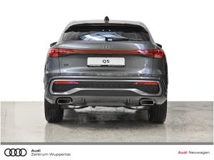 Audi Q5 Sportback TFSI quattro - Nur für Sonderzielgruppen (Wuppertal)