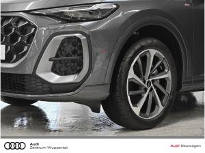 Audi Q5 Sportback TFSI quattro - Nur für Sonderzielgruppen (Wuppertal)