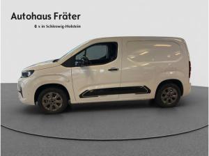 Opel Combo Cargo M TECH