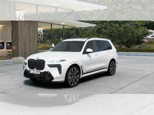 Foto - BMW X7 xDrive 40i🚀 Neuwagen Aktion🚀⚡️frei Konfigurierbar⚡️❗️Angebot gültig solange der Vorrat reicht❗️