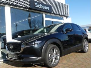 Mazda CX-30 2025 e-SKYACTIV-G 140 M-Hybrid Exclusive-Line - SOFORT VERFÜGBAR