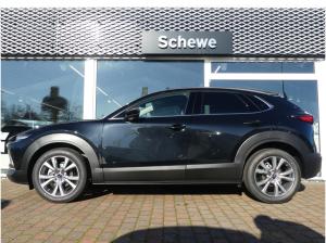 Mazda CX-30 2025 e-SKYACTIV-G 140 M-Hybrid Exclusive-Line - SOFORT VERFÜGBAR