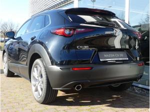 Mazda CX-30 2025 e-SKYACTIV-G 140 M-Hybrid Exclusive-Line - SOFORT VERFÜGBAR