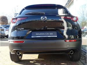 Mazda CX-30 2025 e-SKYACTIV-G 140 M-Hybrid Exclusive-Line - SOFORT VERFÜGBAR