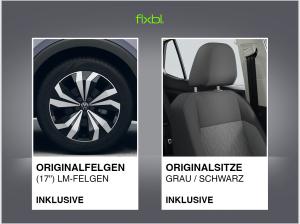 Volkswagen T-Cross DSG 1.0 TSI Life *Lagerfahrzeug*