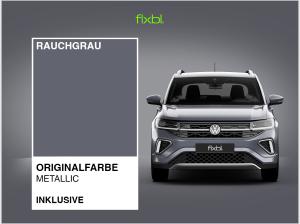 Volkswagen T-Cross DSG 1.0 TSI Life *Lagerfahrzeug*