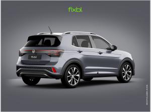 Volkswagen T-Cross DSG 1.0 TSI Life *Lagerfahrzeug*