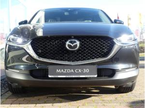 Mazda CX-30 2025 e-SKYACTIV-G 140 M-Hybrid Exclusive-Line - SOFORT VERFÜGBAR