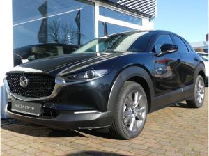 Mazda CX-30 2025 e-SKYACTIV-G 140 M-Hybrid Exclusive-Line - SOFORT VERFÜGBAR