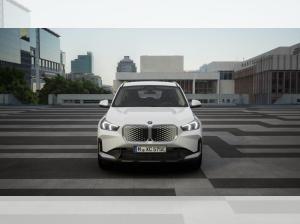 BMW iX1 eDrive20🔥 Vorführwagen Sonderaktion 28,69% Nachlass 🔥Übernahme 09/2026 🚗