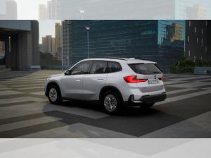 BMW iX1 eDrive20🔥 Vorführwagen Sonderaktion 28,69% Nachlass 🔥Übernahme 09/2026 🚗