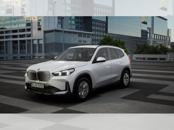 BMW iX1 eDrive20🔥 Vorführwagen Sonderaktion 28,69% Nachlass 🔥Übernahme 09/2026 🚗