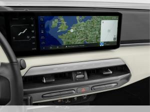 Kia EV4 Earth - 81,4 kWh - kurzfristig verfügbar