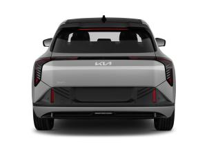 Kia EV4 Earth - 81,4 kWh - kurzfristig verfügbar