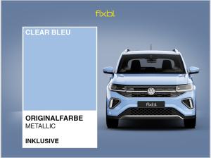 Volkswagen T-Cross DSG 1.0 TSI Life *Leichtmetallräder*