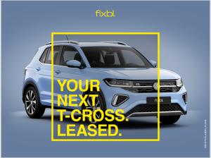 Volkswagen T-Cross DSG 1.0 TSI Life *Leichtmetallräder*