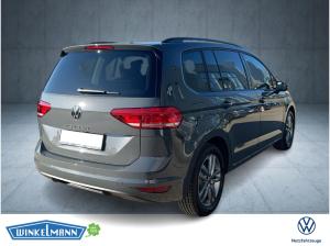 Volkswagen Touran 1.5 TSI DSG AHK ACC LED KAMERA