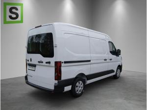 Renault Master Master IV Kasten Hochraum