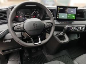 Renault Master Master IV Kasten Hochraum