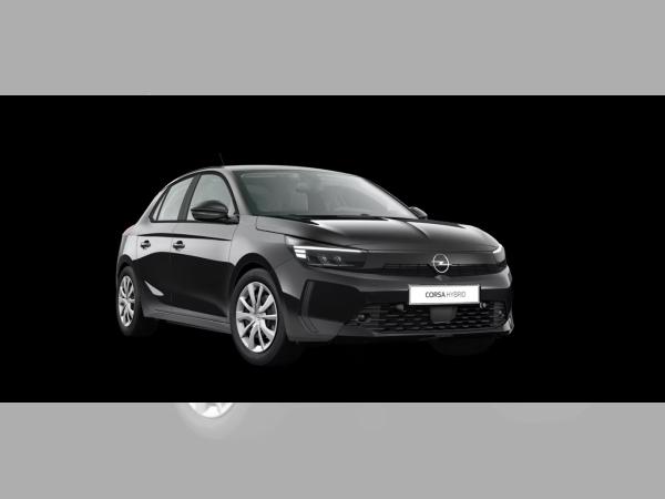 Opel Corsa Edition MHEV **Gewerbehammer**