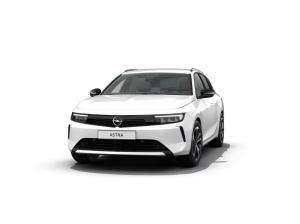 Foto - Opel Astra Sports Tourer Edition 1.2 Turbo **Gewerbehammer**