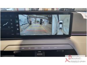 Kia EV4 Hatchback 81 FWD GT-Line DriveWise-, Comfort-, Connect- und Glasdach-Paket