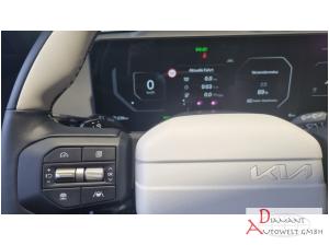 Kia EV4 Hatchback 81 FWD GT-Line DriveWise-, Comfort-, Connect- und Glasdach-Paket