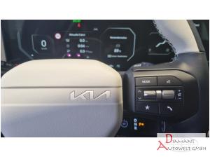 Kia EV4 Hatchback 81 FWD GT-Line DriveWise-, Comfort-, Connect- und Glasdach-Paket