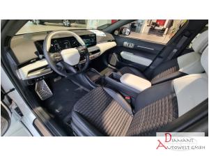 Kia EV4 Hatchback 81 FWD GT-Line DriveWise-, Comfort-, Connect- und Glasdach-Paket