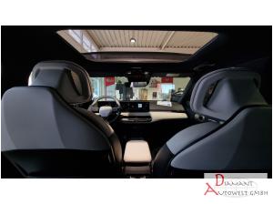 Kia EV4 Hatchback 81 FWD GT-Line DriveWise-, Comfort-, Connect- und Glasdach-Paket