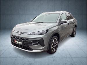 Volkswagen T-Roc Style 1.5 eTSI **IQ.LIGHT**AHK**NAVI**