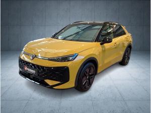 Volkswagen T-Roc R-Line 1.5 eTSI *AHK**HARMAN KARDON**PANO