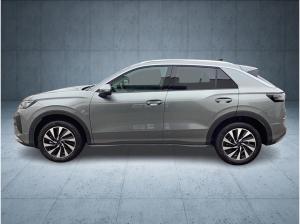 Volkswagen T-Roc Style 1.5 eTSI **IQ.LIGHT**AHK**NAVI**