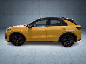 Volkswagen T-Roc R-Line 1.5 eTSI *AHK**HARMAN KARDON**PANO