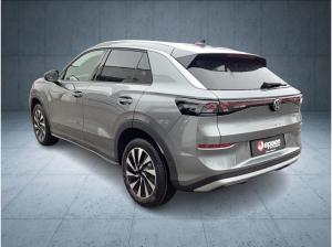 Volkswagen T-Roc Style 1.5 eTSI **IQ.LIGHT**AHK**NAVI**