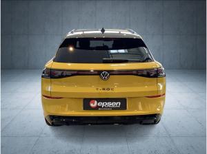 Volkswagen T-Roc R-Line 1.5 eTSI *AHK**HARMAN KARDON**PANO