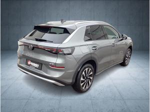 Volkswagen T-Roc Style 1.5 eTSI **IQ.LIGHT**AHK**NAVI**