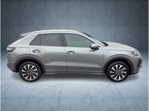 Volkswagen T-Roc Style 1.5 eTSI **IQ.LIGHT**AHK**NAVI**